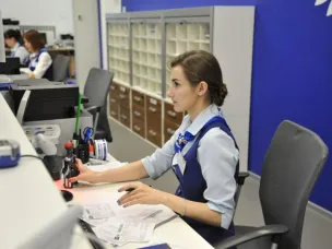 Почтовые отделения в Нижегородской области изменят график работы в День народного единства